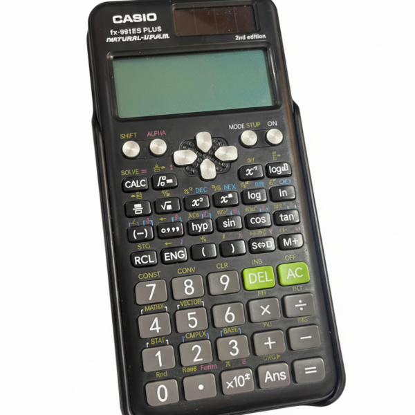Calculator test - 999 - Image 3